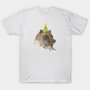 Party Bear T-Shirt